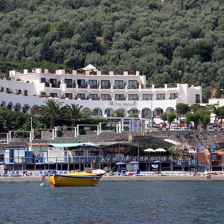 Punta Campanella Resort & Spa Маса Лубрензе Екстериор снимка