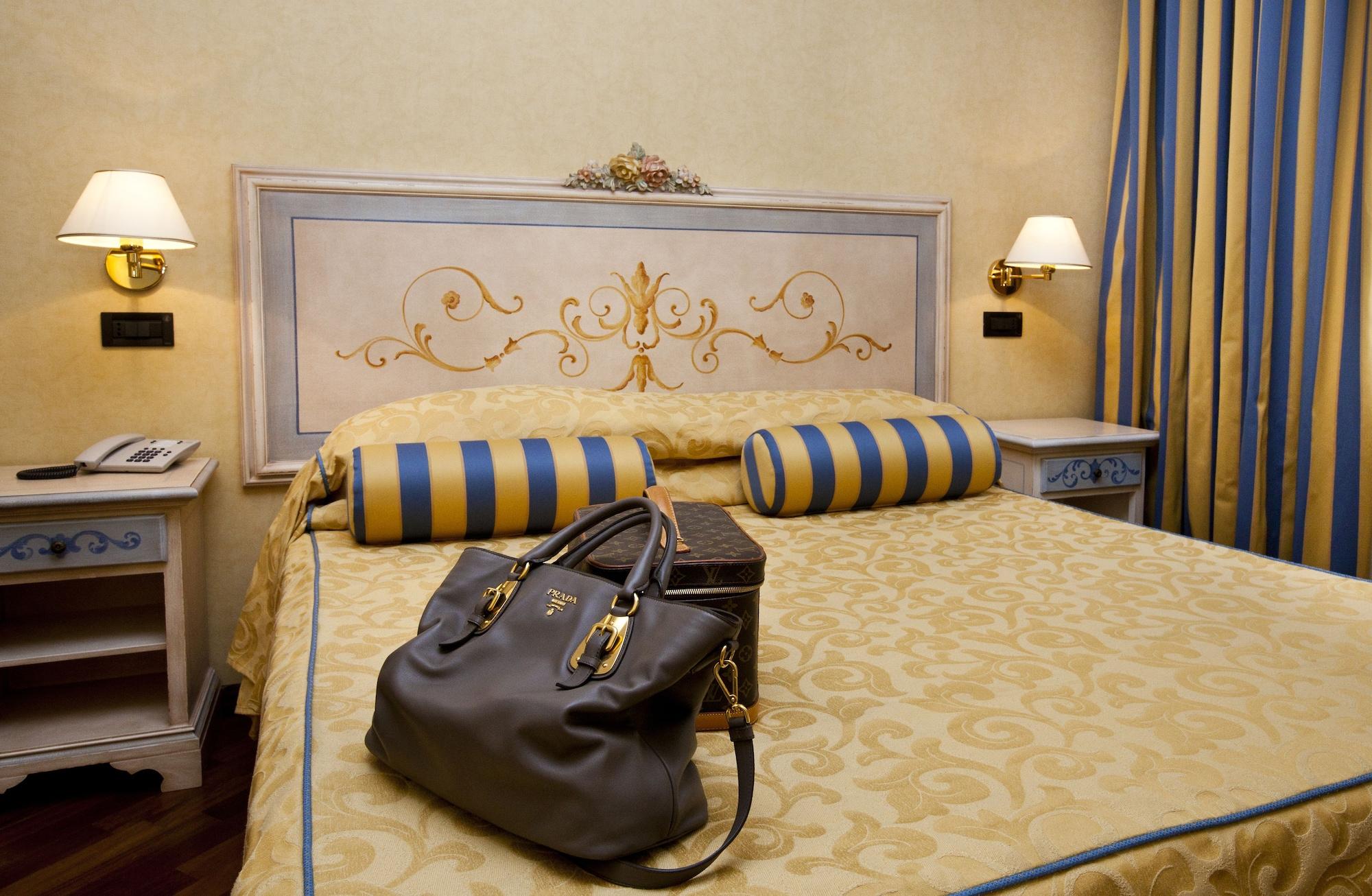 Punta Campanella Resort & Spa Маса Лубрензе Екстериор снимка