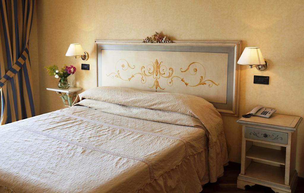 Punta Campanella Resort & Spa Маса Лубрензе Екстериор снимка
