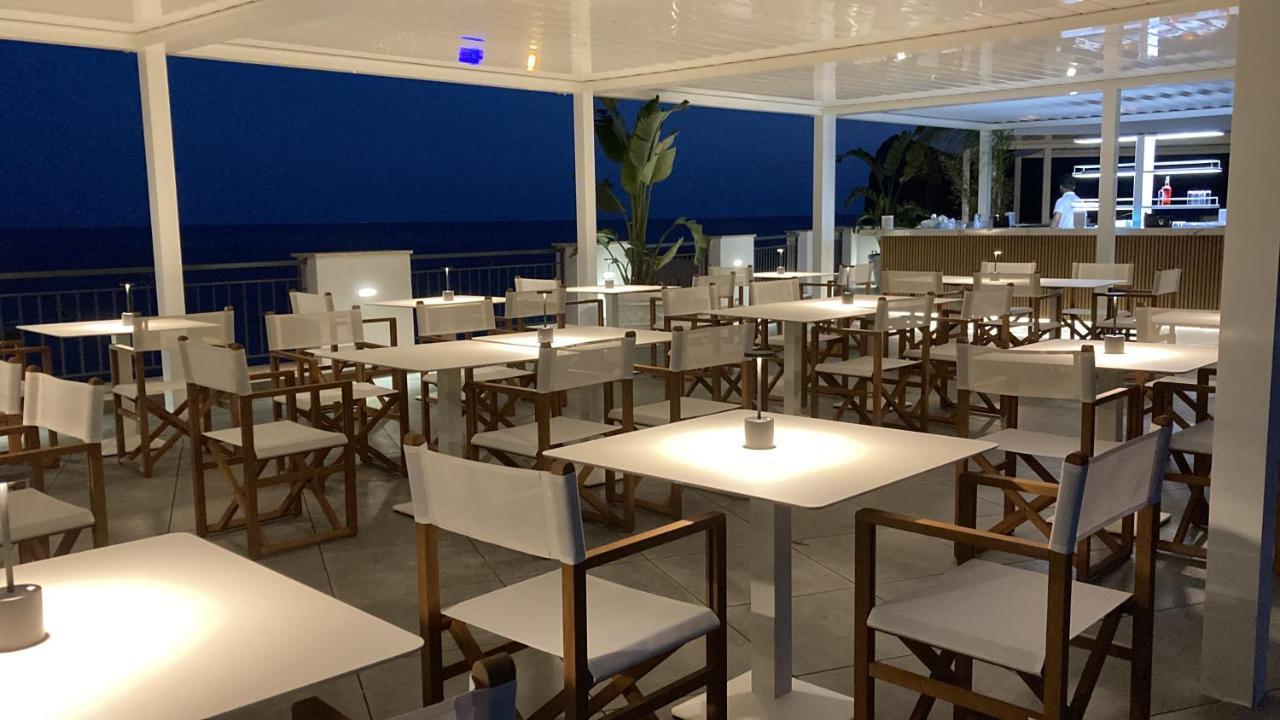 Punta Campanella Resort & Spa Маса Лубрензе Екстериор снимка