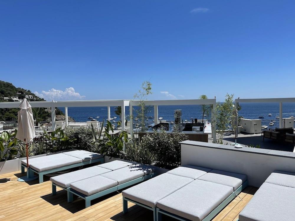 Punta Campanella Resort & Spa Маса Лубрензе Екстериор снимка