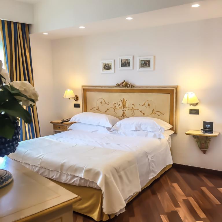 Punta Campanella Resort & Spa Маса Лубрензе Екстериор снимка
