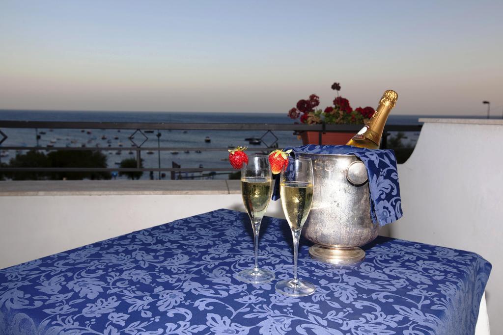 Punta Campanella Resort & Spa Маса Лубрензе Екстериор снимка