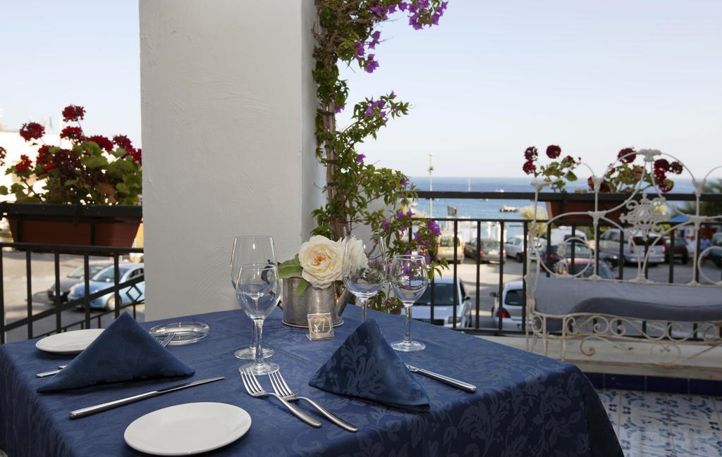 Punta Campanella Resort & Spa Маса Лубрензе Екстериор снимка