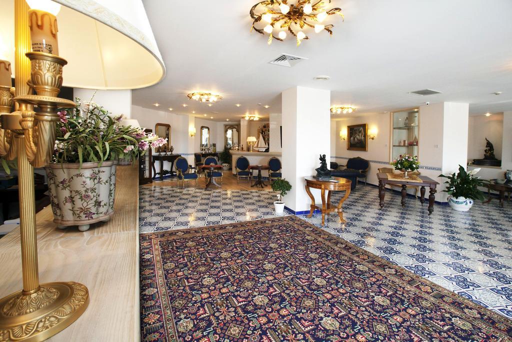 Punta Campanella Resort & Spa Маса Лубрензе Екстериор снимка
