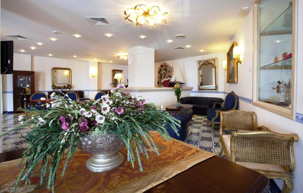 Punta Campanella Resort & Spa Маса Лубрензе Екстериор снимка