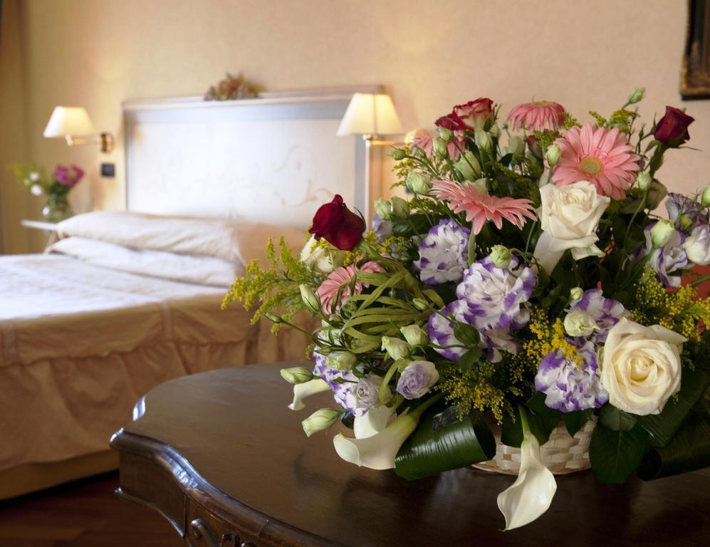 Punta Campanella Resort & Spa Маса Лубрензе Екстериор снимка